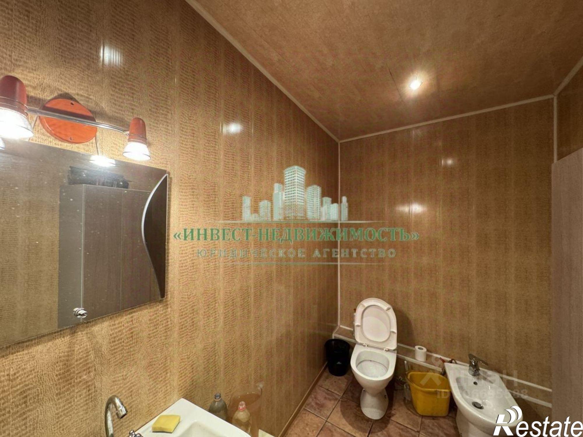 Купить офис, помещение под офис за 7 700 040 рублей на Брянск городской округ, Брянск