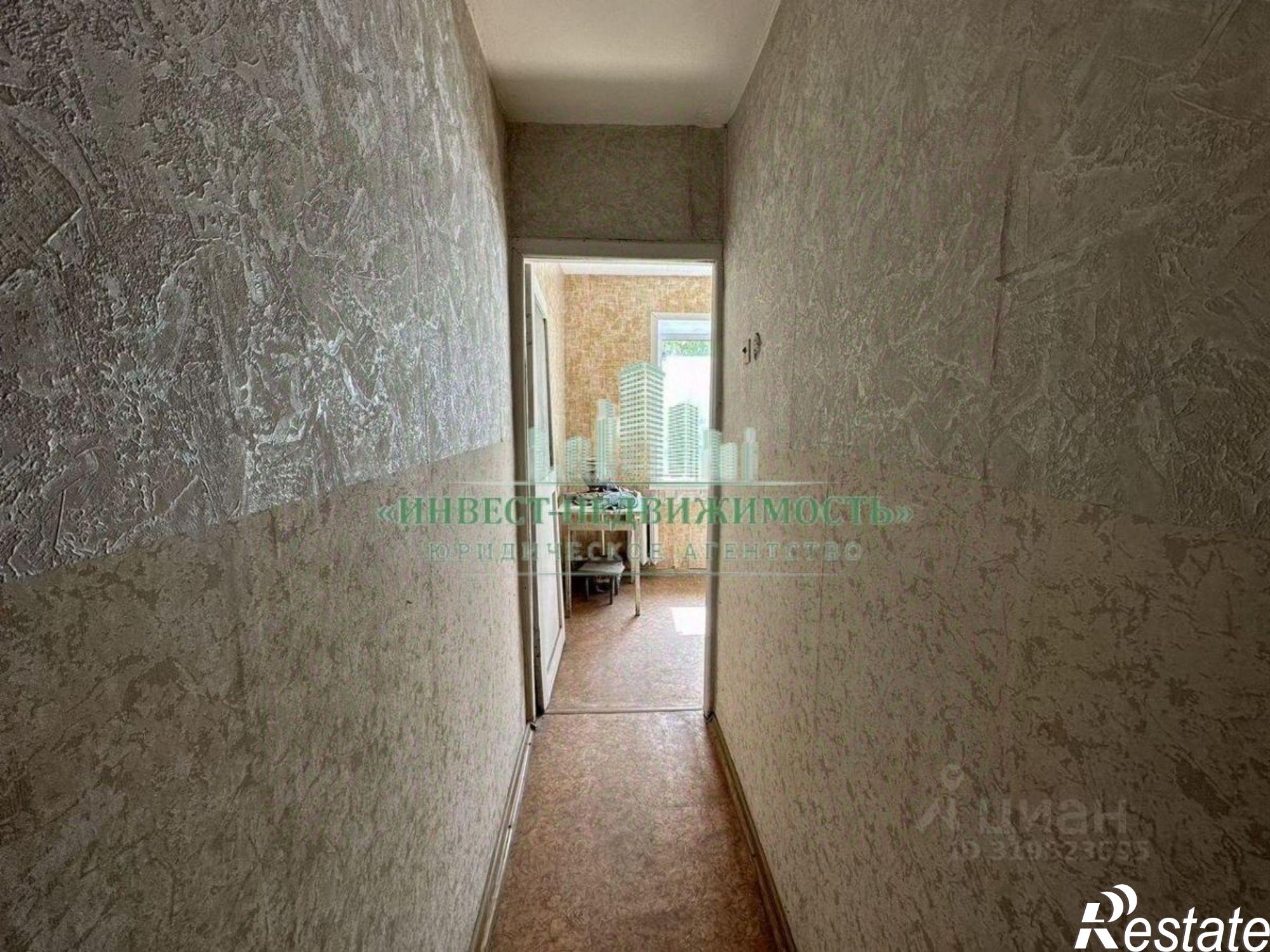 Купить квартиру за 2 600 000 рублей на Брянск городской округ, Брянск