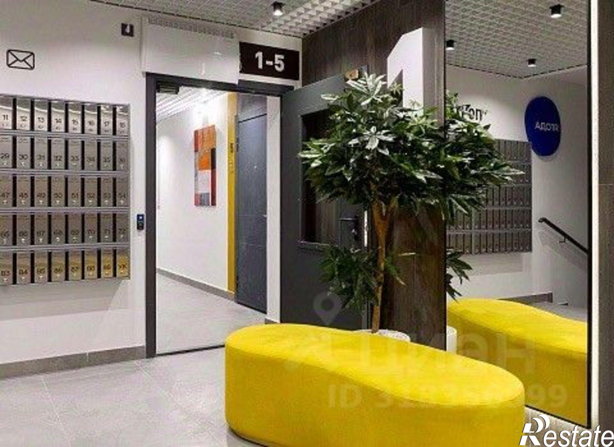 Купить квартиру за 4 064 000 рублей на Брянск городской округ, Брянск