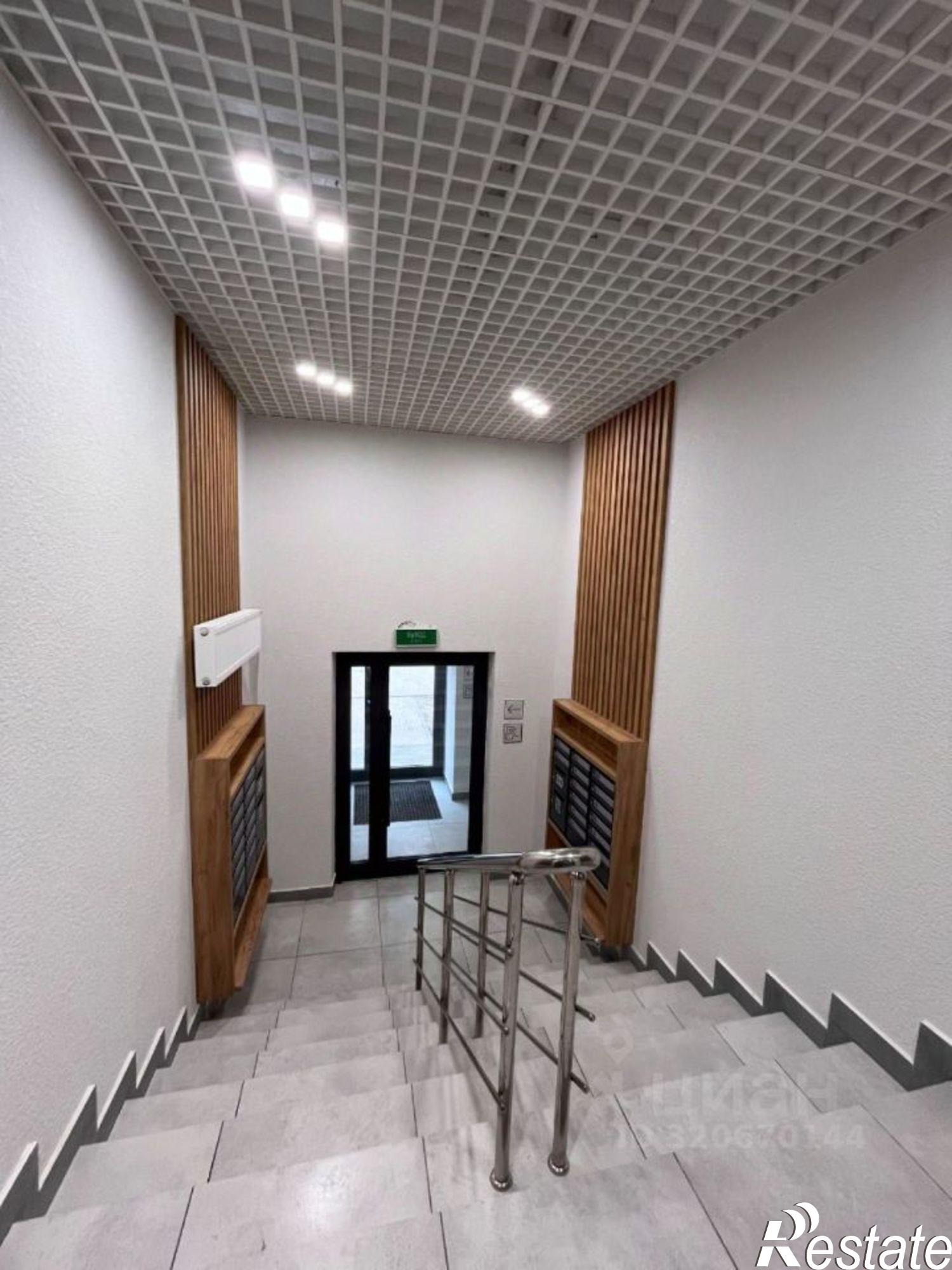 Купить квартиру за 5 400 000 рублей на Брянск городской округ, Брянск