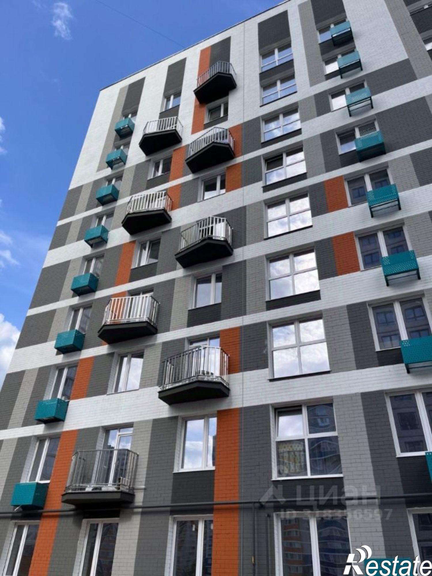 Купить квартиру за 5 437 000 рублей на Брянск городской округ, Брянск