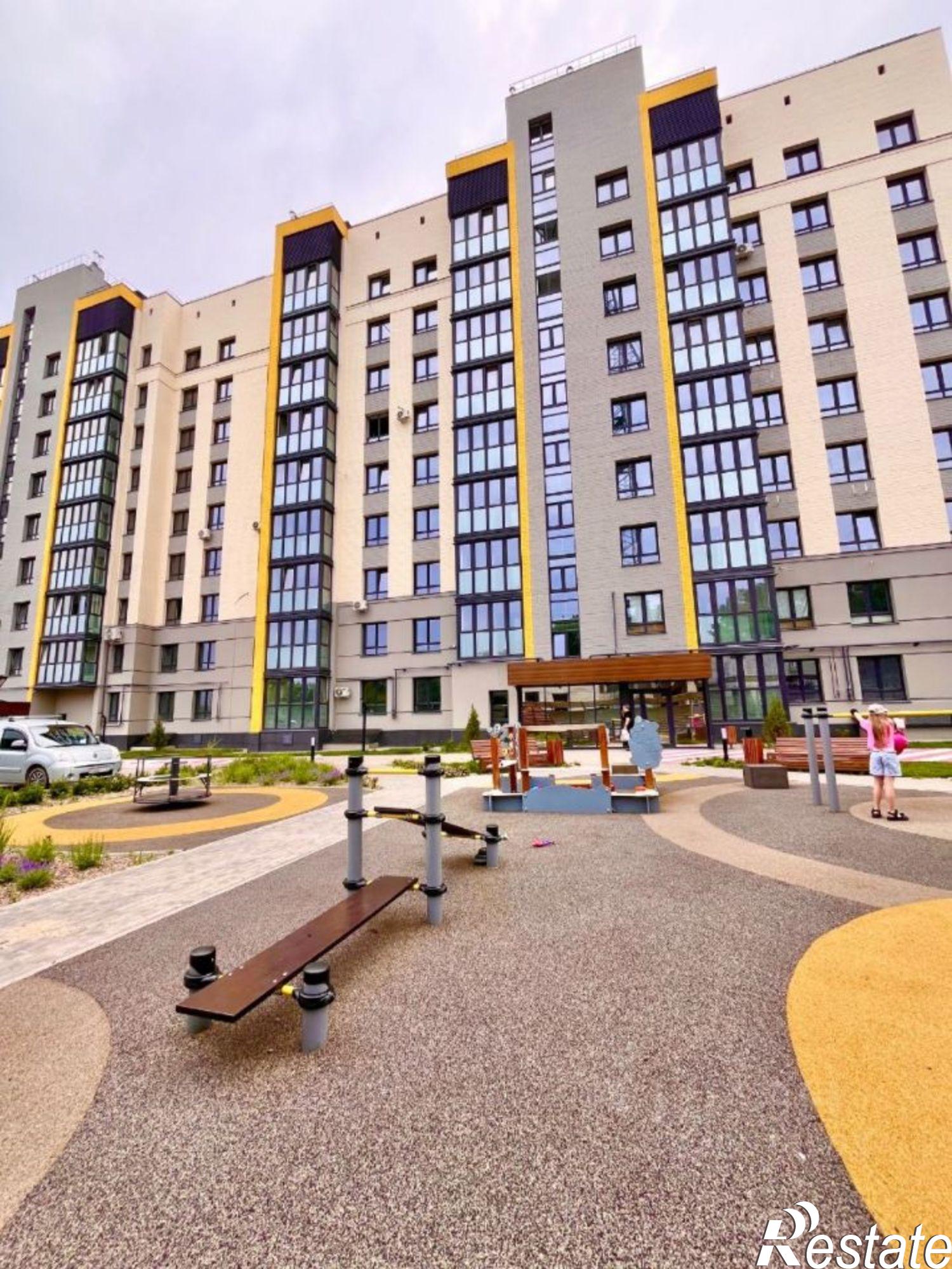 Купить квартиру за 7 100 000 рублей на Брянск городской округ, Брянск