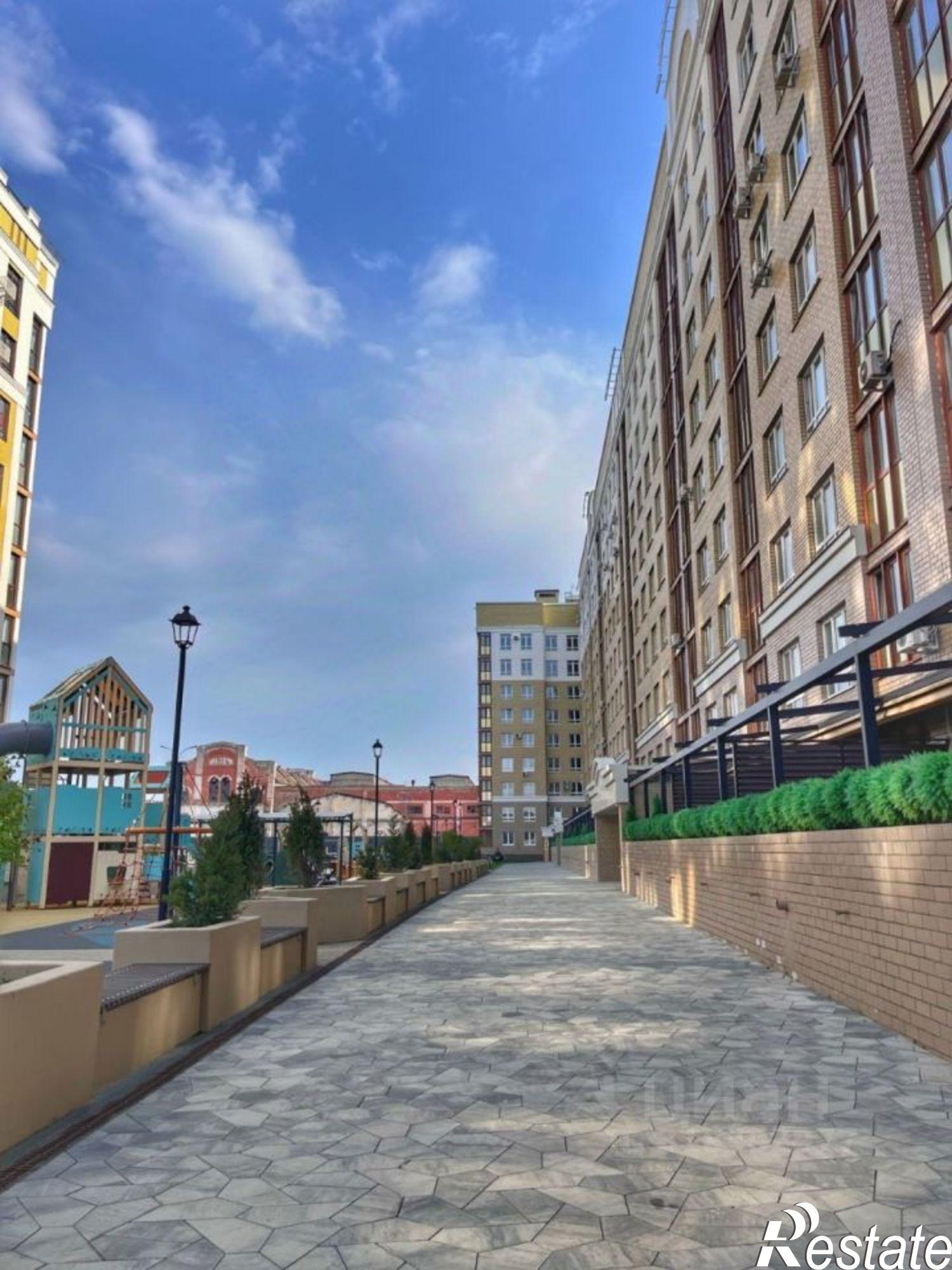 Купить квартиру за 7 981 110 рублей на Брянск городской округ, Брянск