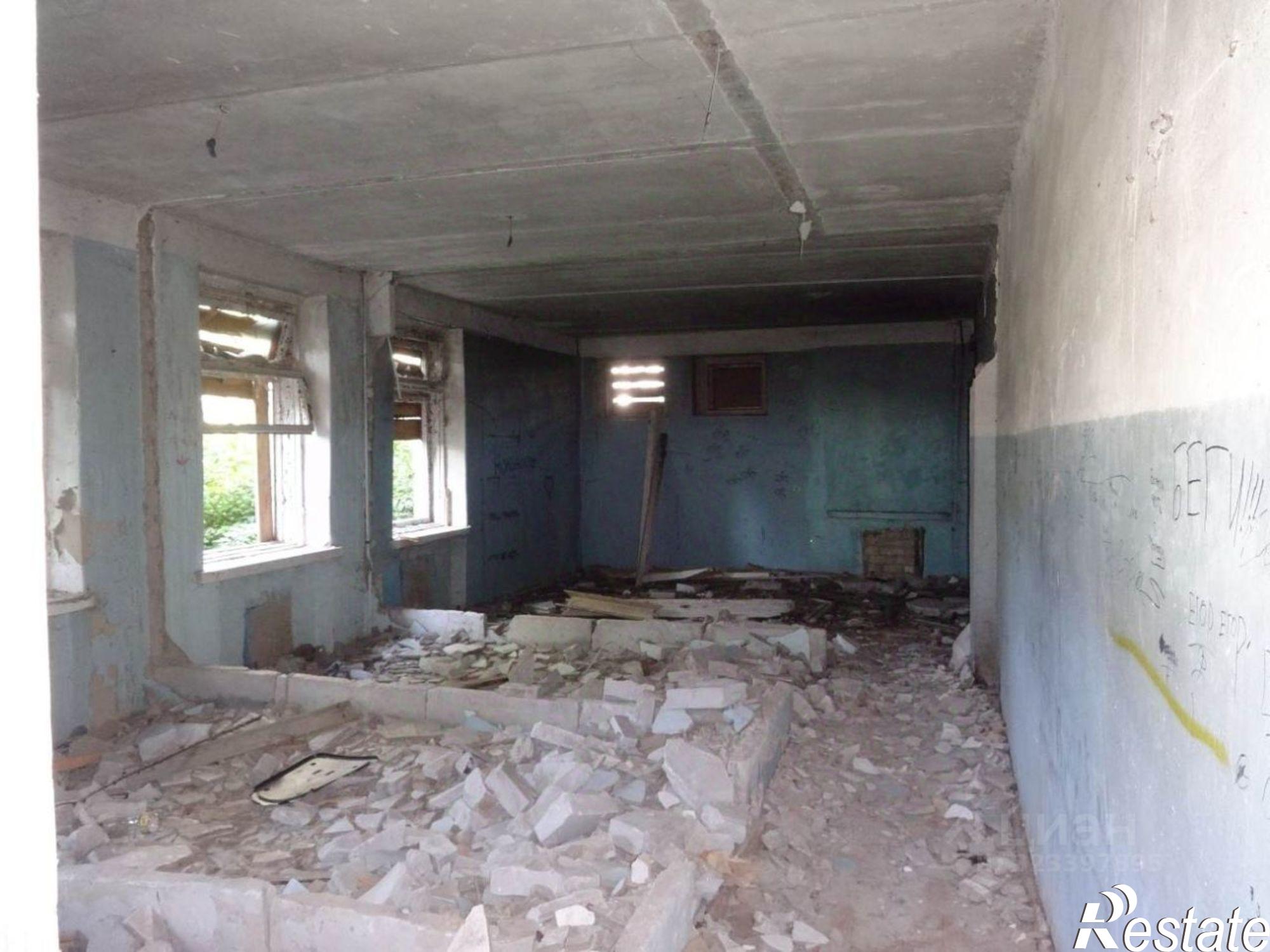 Купить ОСЗ, отдельно стоящее здание за 1 698 980 рублей на м.р-н Клетнянский, г.п. Клетнянское