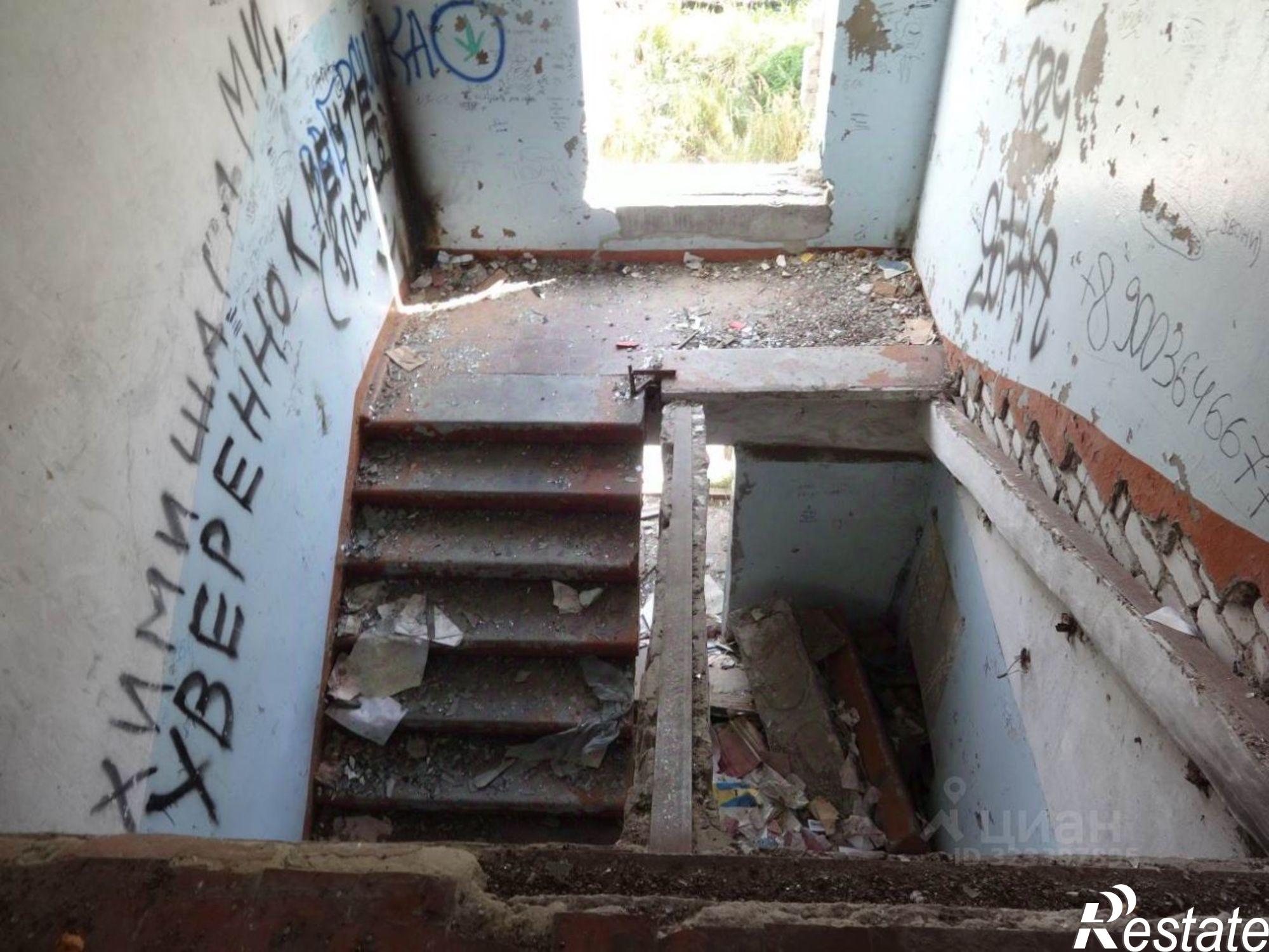 Купить ОСЗ, отдельно стоящее здание за 1 698 980 рублей на м.р-н Клетнянский, г.п. Клетнянское