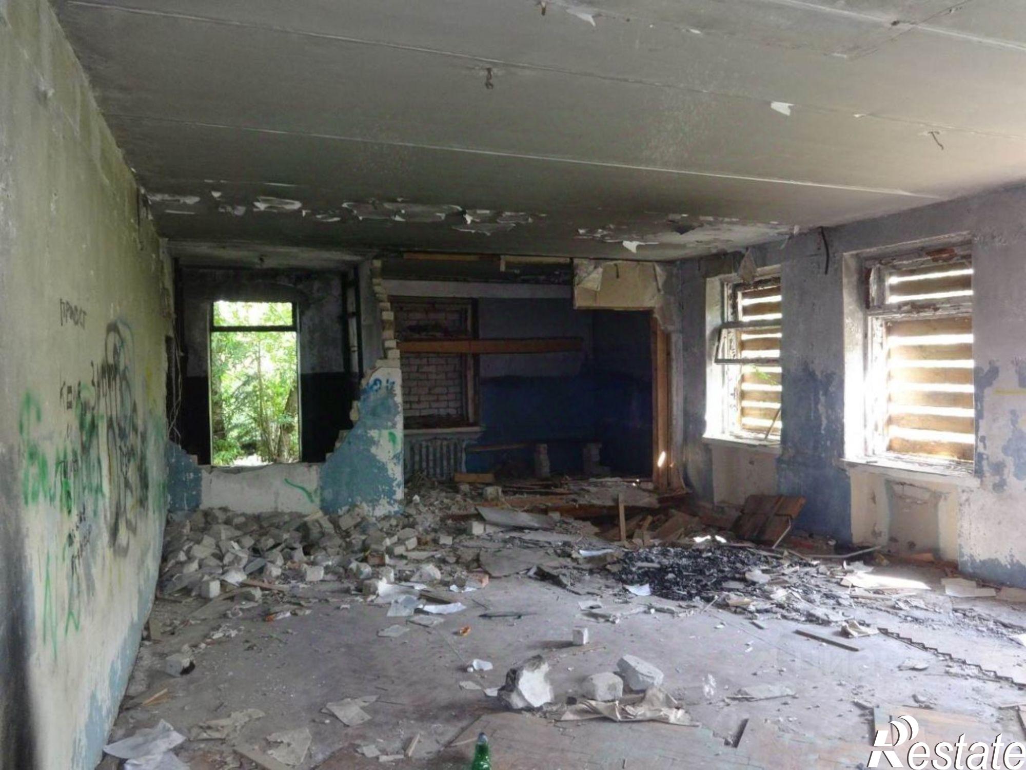 Купить ОСЗ, отдельно стоящее здание за 1 698 980 рублей на м.р-н Клетнянский, г.п. Клетнянское