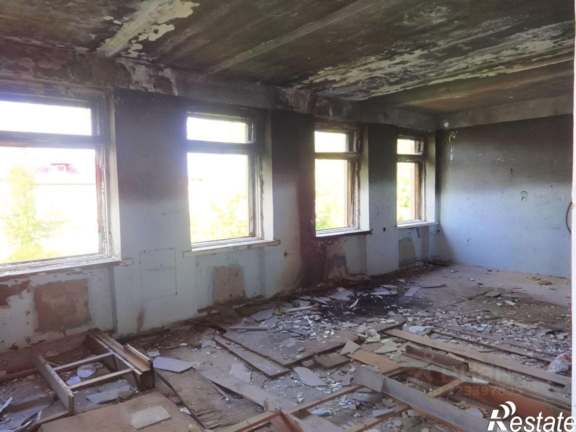 Купить ОСЗ, отдельно стоящее здание за 1 698 980 рублей на м.р-н Клетнянский, г.п. Клетнянское