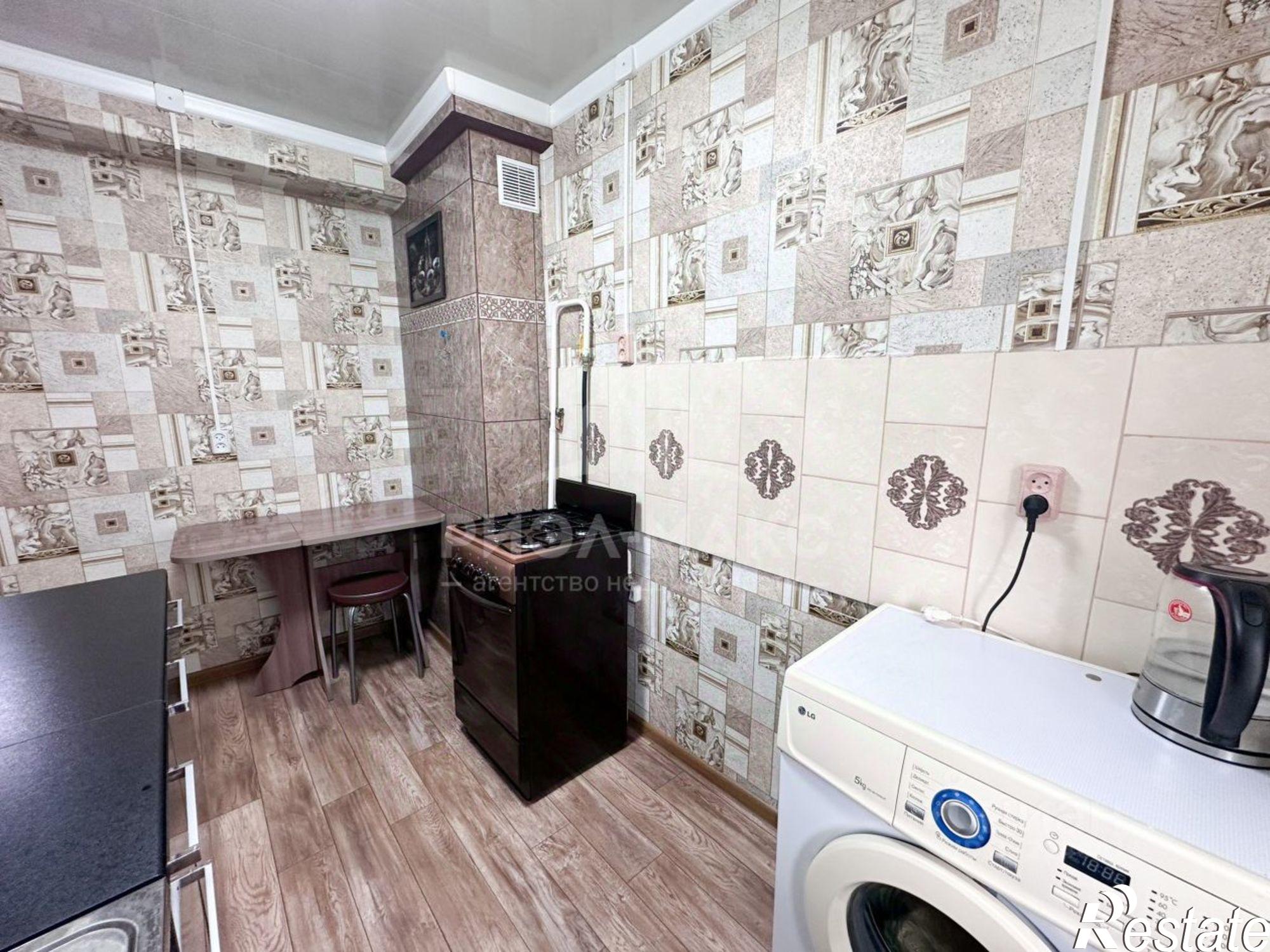 Купить квартиру за 1 750 000 рублей на Дубровский район, Дубровка р.п.