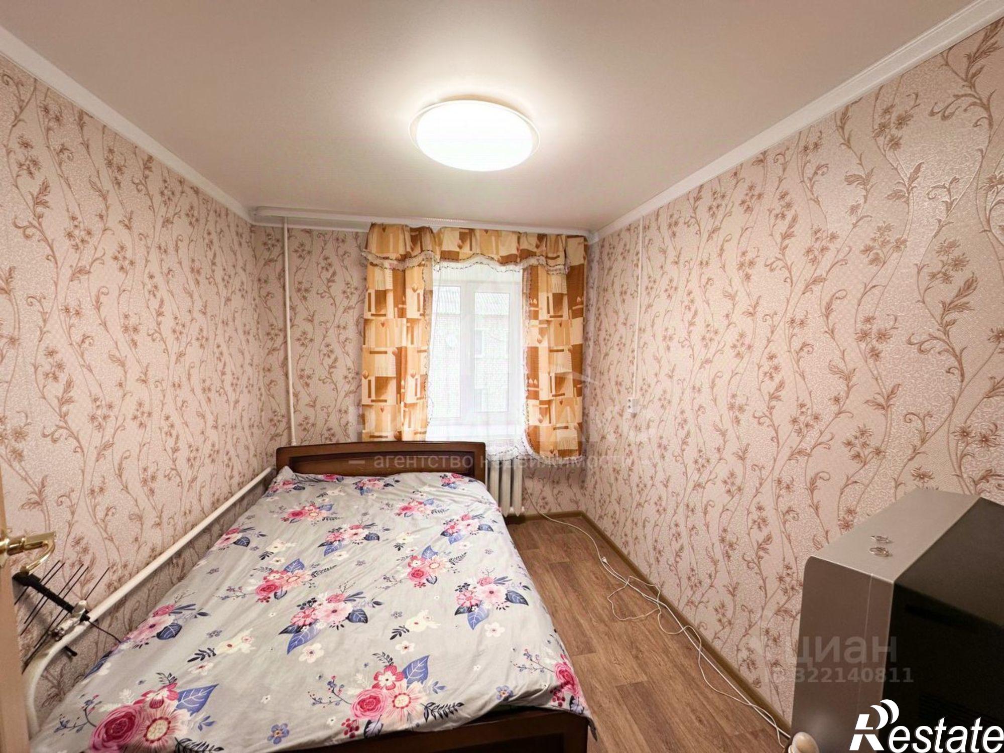 Купить квартиру за 1 750 000 рублей на Дубровский район, Дубровка р.п.