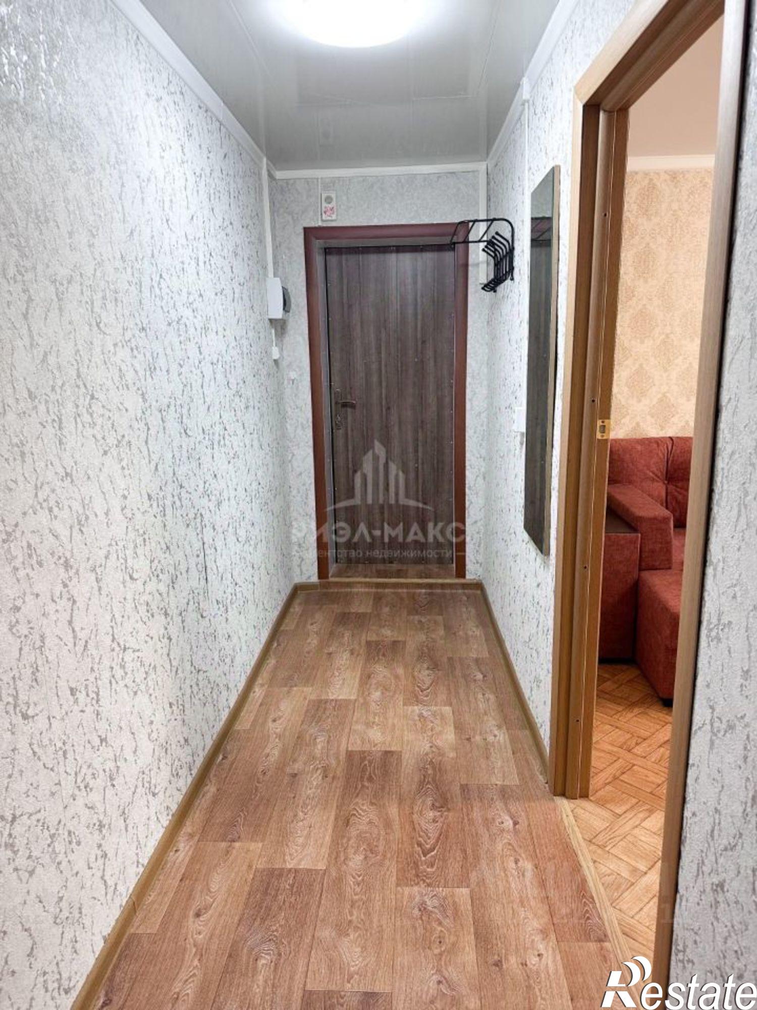 Купить квартиру за 1 750 000 рублей на Дубровский район, Дубровка р.п.