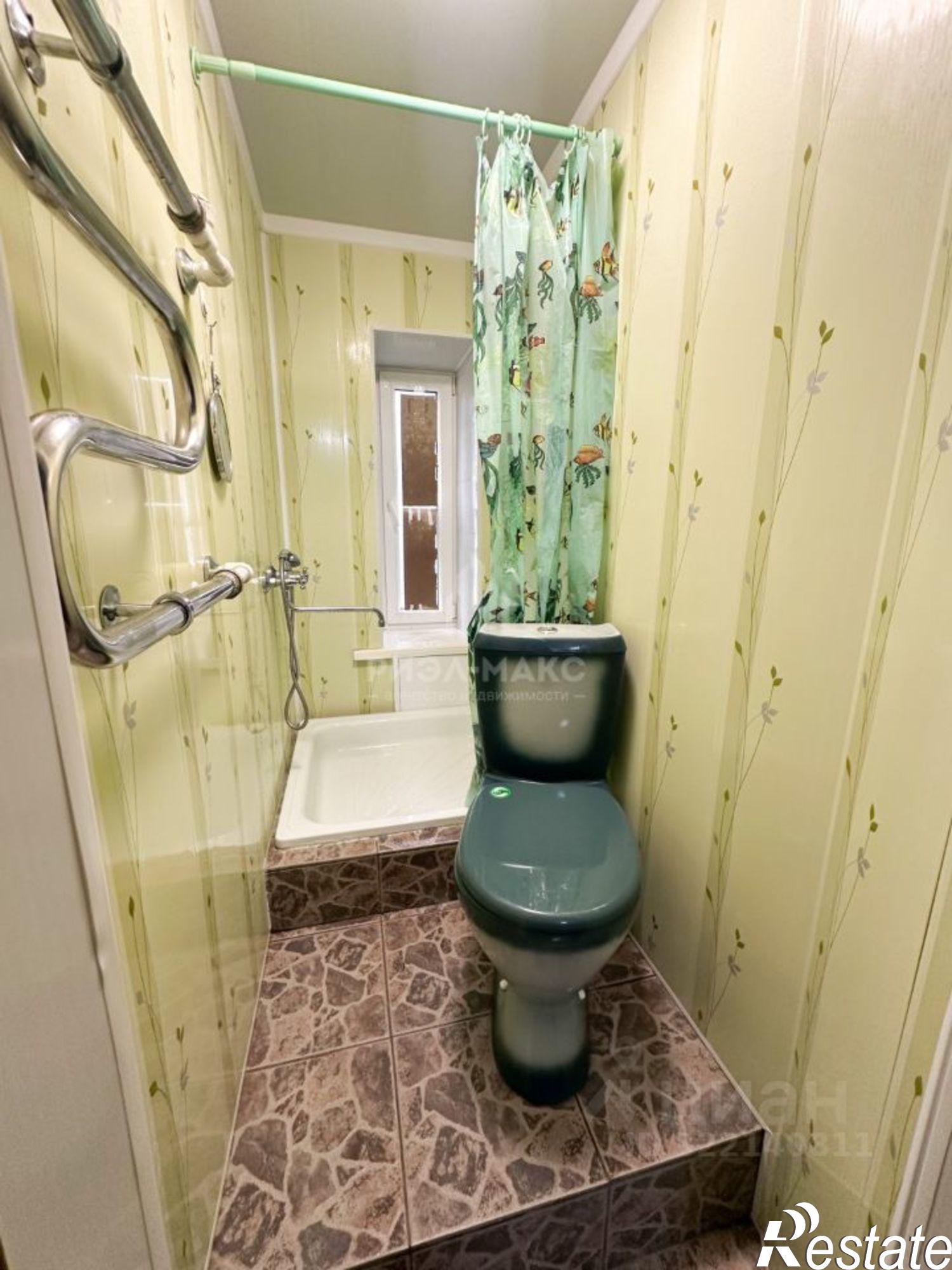 Купить квартиру за 1 750 000 рублей на Дубровский район, Дубровка р.п.