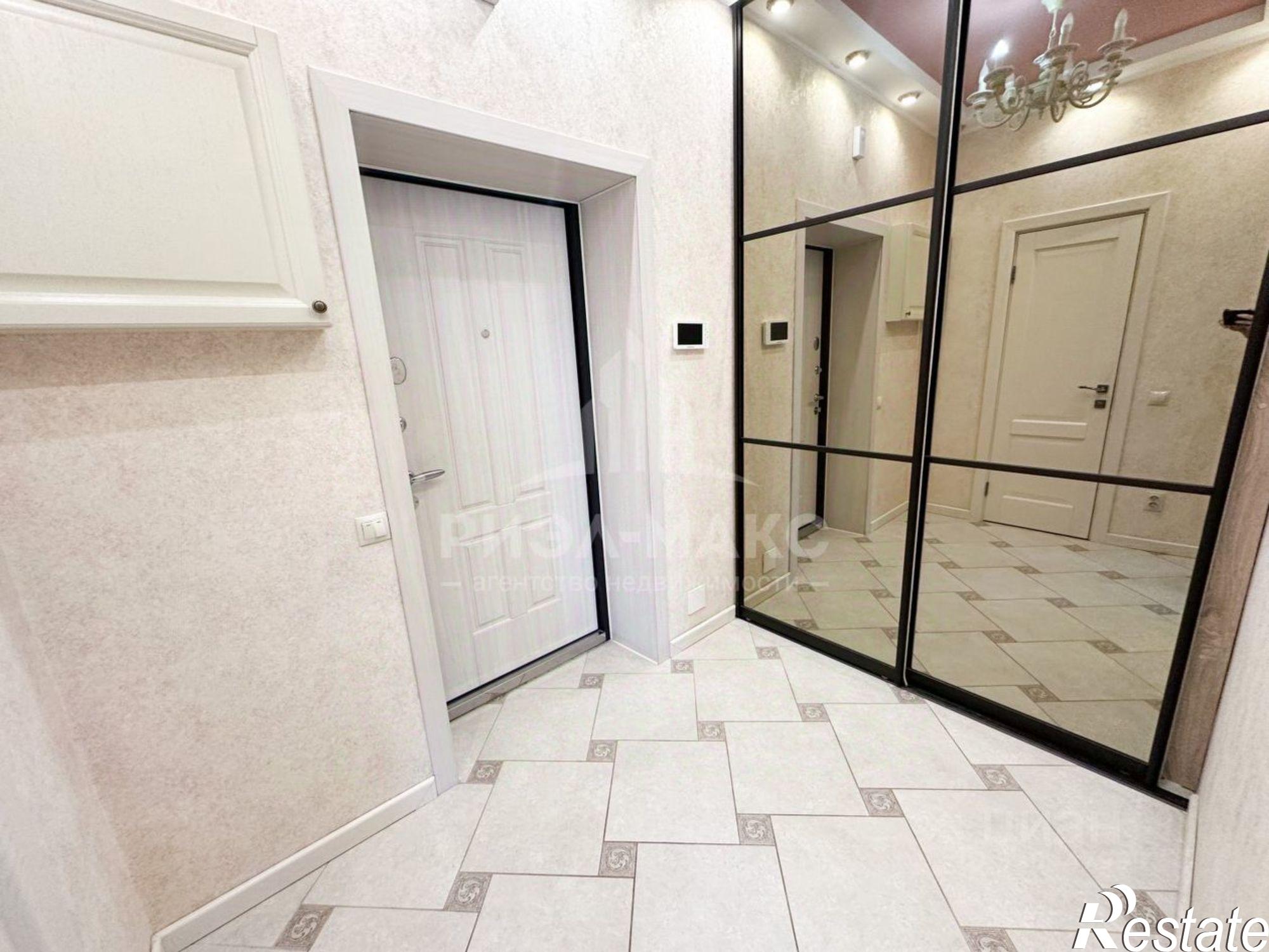 Купить квартиру за 11 000 000 рублей на Брянский район, Супонево с.