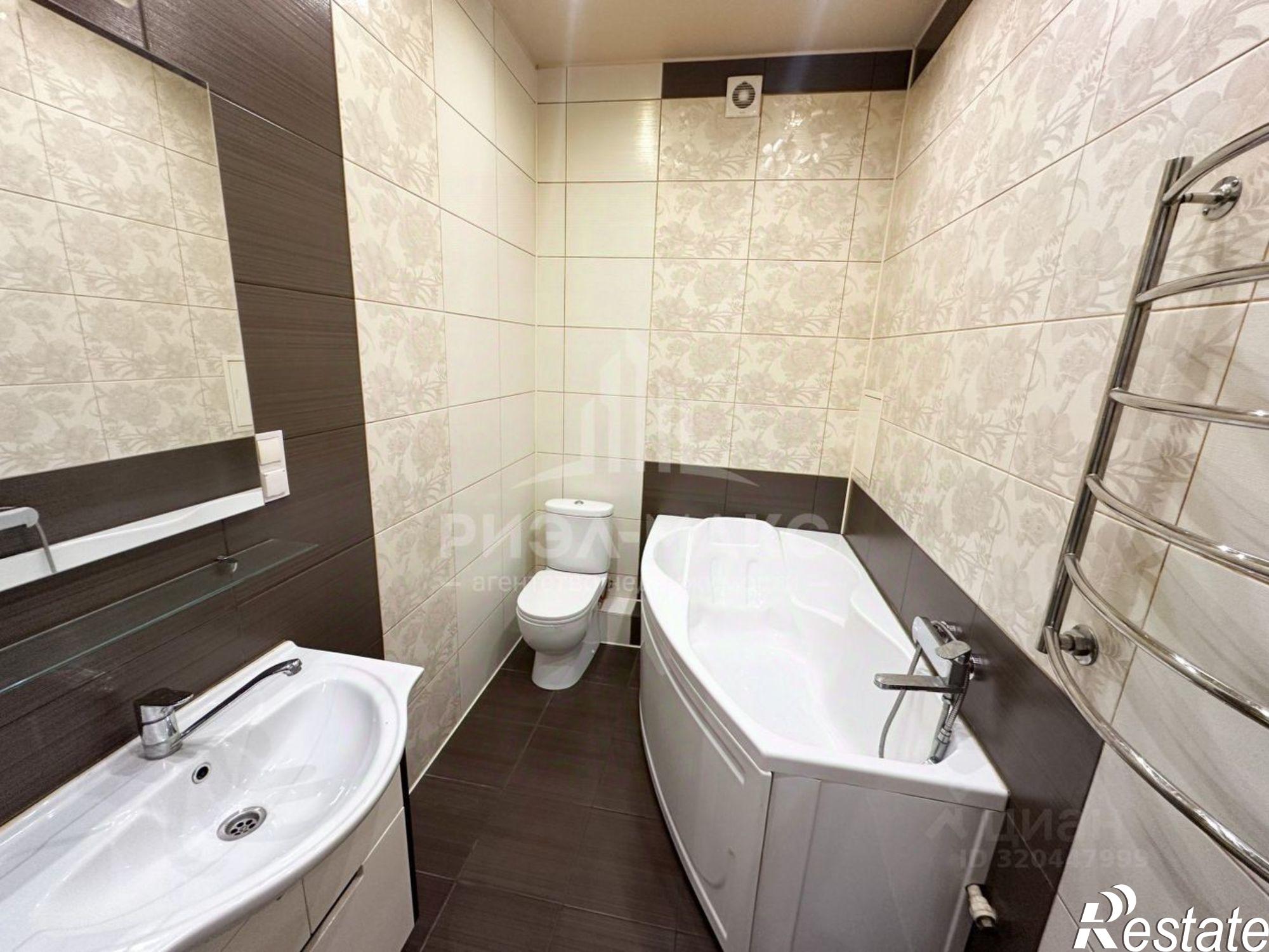 Купить квартиру за 11 000 000 рублей на Брянский район, Супонево с.