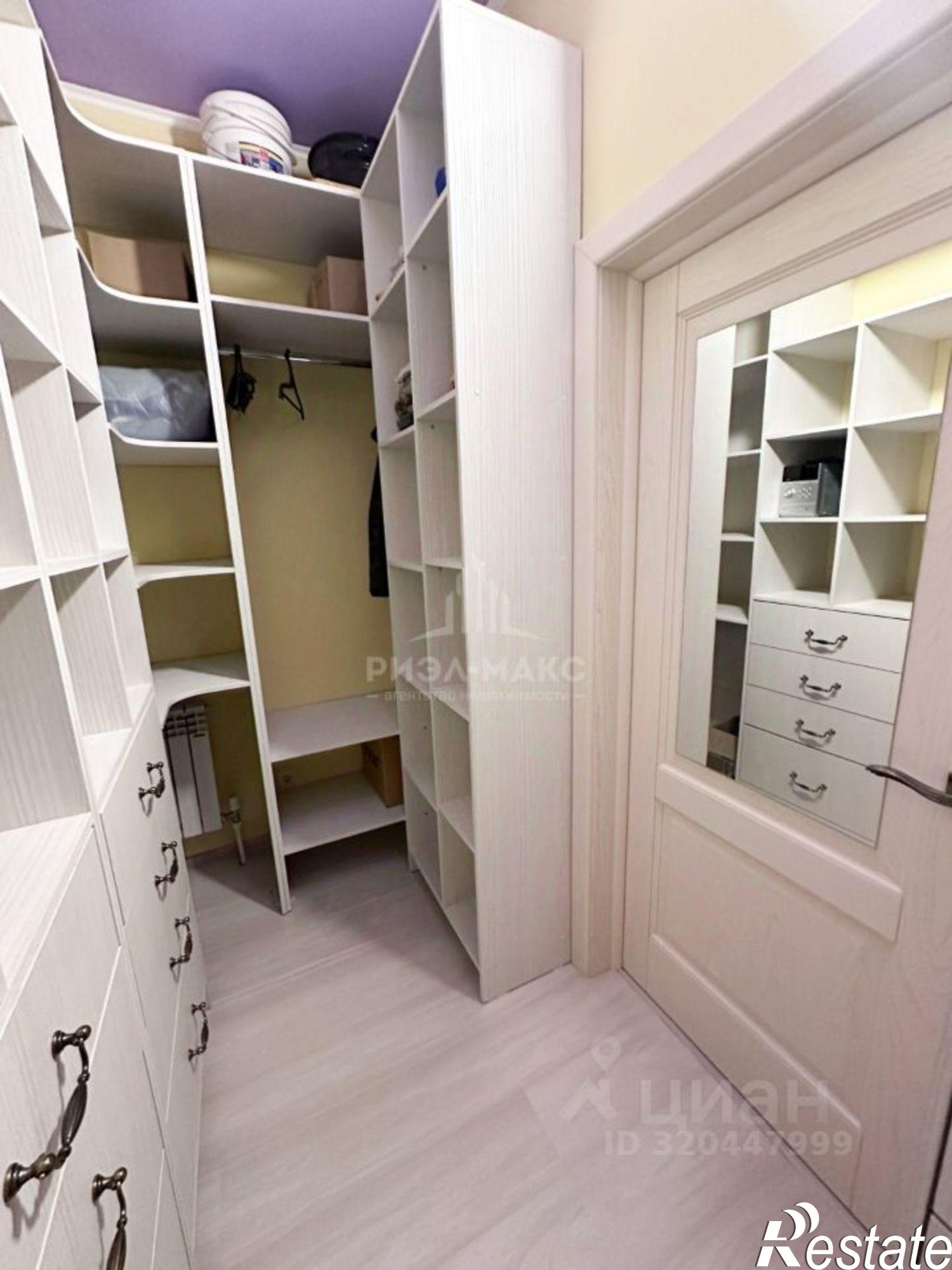 Купить квартиру за 11 000 000 рублей на Брянский район, Супонево с.