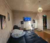 2-комн, 42кв м, этаж 5/5 улица Кирова, 63