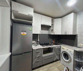 3-комн, 60кв м, этаж 1/5 Брянск г., Бежицкий