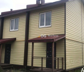 2-комн, 50кв м, этаж 1/2 Клетня рп, ул. Заозерная, 24А