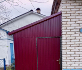 2-комн, 35кв м, этаж 1/1 рабочий посёлок Дубровка