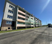 3-комн, 83кв м, этаж 1/4 Брянский р-н, Глинищево с