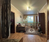 1-комн, 45кв м, этаж 2/3 Брянский р-н, Отрадное с