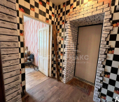 2-комн, 48кв м, этаж 1/2 Брянск г., Фокинский, 2-я Аллея ул., д.7