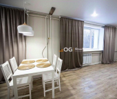 2-комн, 41кв м, этаж 2/2 Почепский р-н, поселок Дом Отдыха