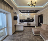 1-комн, 46кв м, этаж 1/3 Брянский район, Кузьмино п.