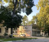 3-комн, 60кв м, этаж 2/2 Дятьково, Садовая улица, 19