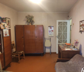 2-комн, 44кв м, этаж 2/5 улица Володарского, 4А