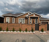 коттедж 200 кв м Брянский район