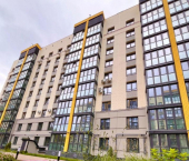 1-комн, 48кв м, этаж 3/9 Брянск городской округ, Брянск