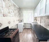 2-комн, 37кв м, этаж 2/2 Дубровский район, Дубровка р.п.