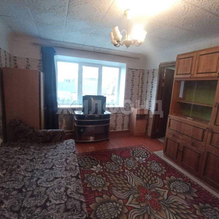 2-комн квартира Карла Либкнехта улица, д.2Б