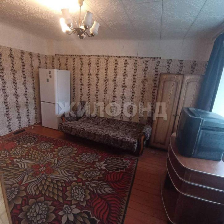 2-комн квартира Карла Либкнехта улица, д.2Б