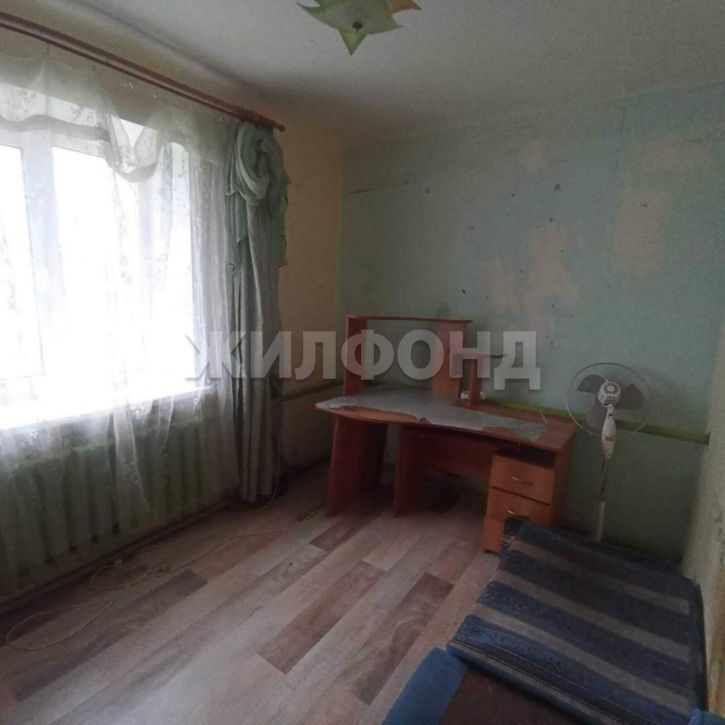 2-комн квартира Карла Либкнехта улица, д.2Б