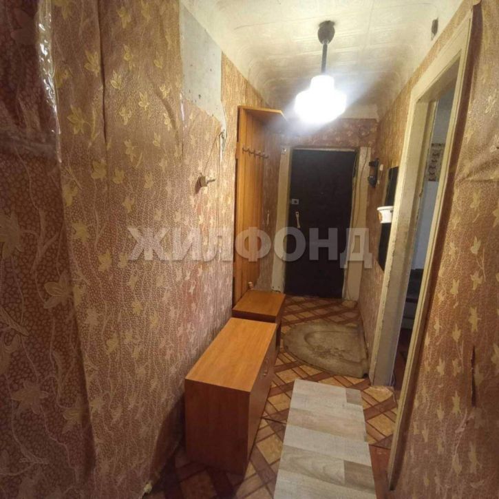 2-комн квартира Карла Либкнехта улица, д.2Б