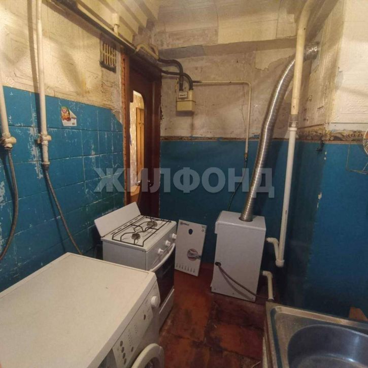 2-комн квартира Карла Либкнехта улица, д.2Б