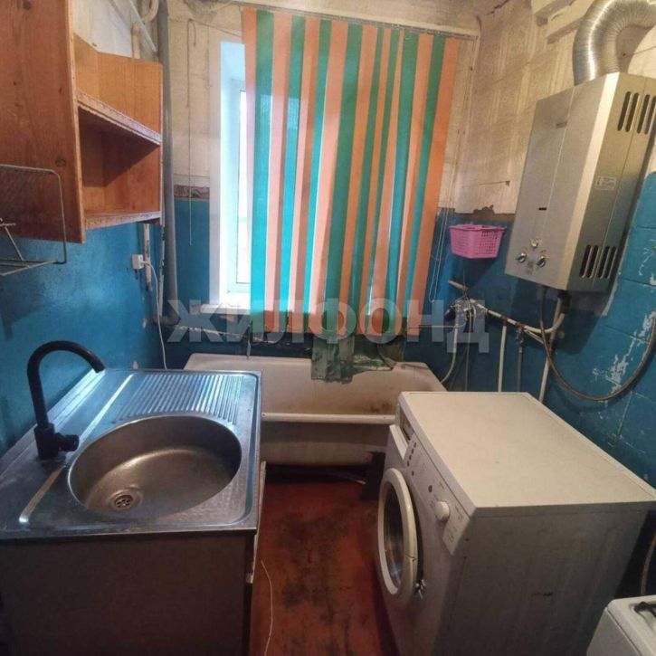 2-комн квартира Карла Либкнехта улица, д.2Б