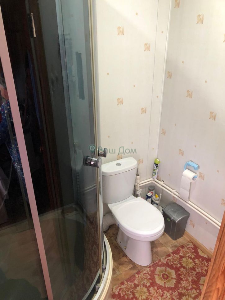 Коттедж/дом Кольцевая улица, 48