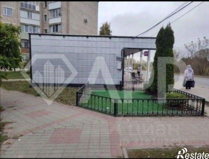 Отдельное здание улица Мира, 123,  д. 123