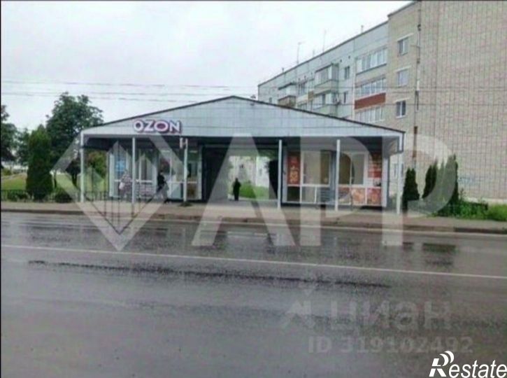 Отдельное здание улица Мира, 123,  д. 123