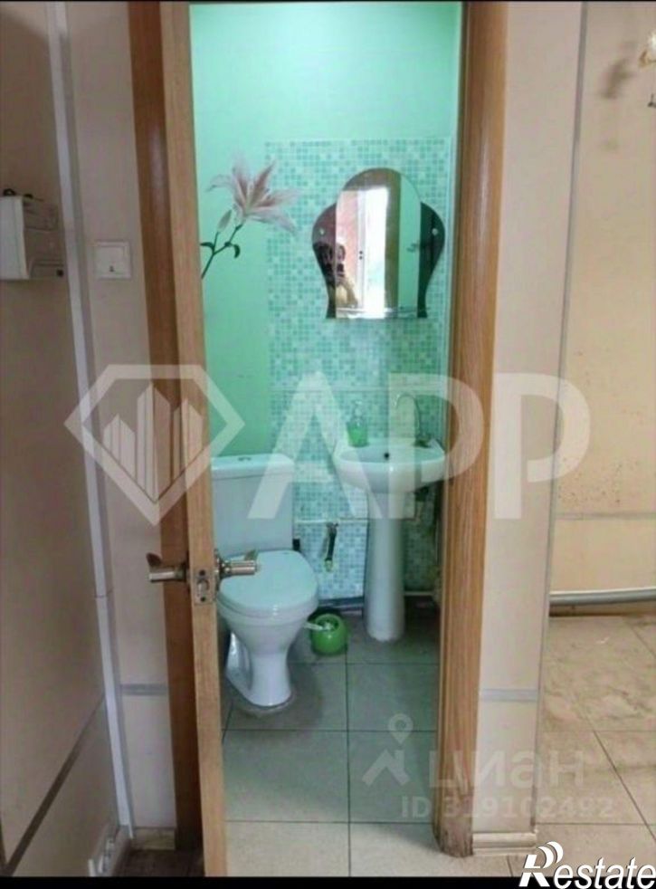 Отдельное здание улица Мира, 123,  д. 123