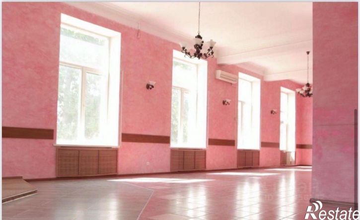 Торговое помещение Октябрьская улица, 7,  д. 7