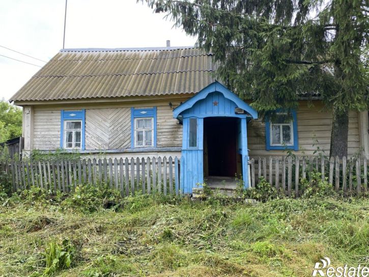 Коттедж/дом Трубчевский район