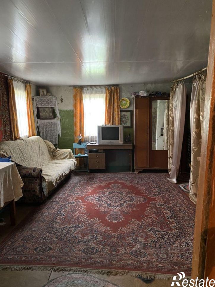 Коттедж/дом Трубчевский район