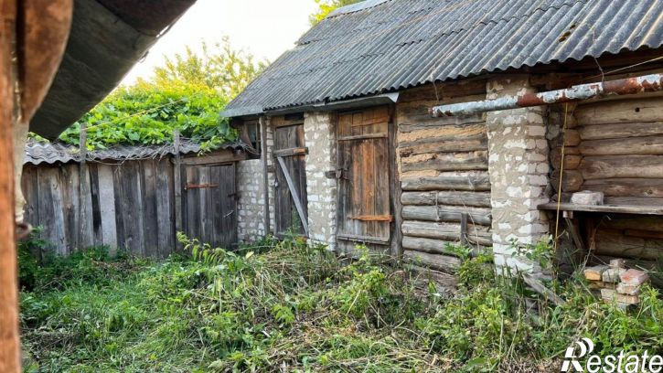 Коттедж/дом Трубчевский район