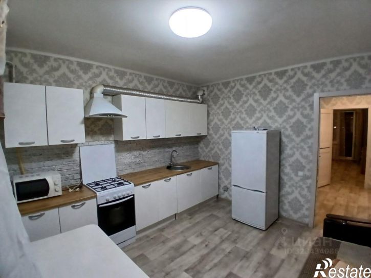 1-комн квартира Брянск, улица А.К. Толстого, 4