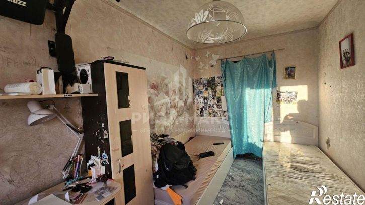 2-комн квартира улица Кирова, 63,  д. 63