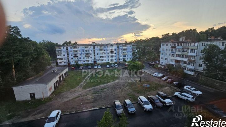 2-комн квартира улица Кирова, 63,  д. 63