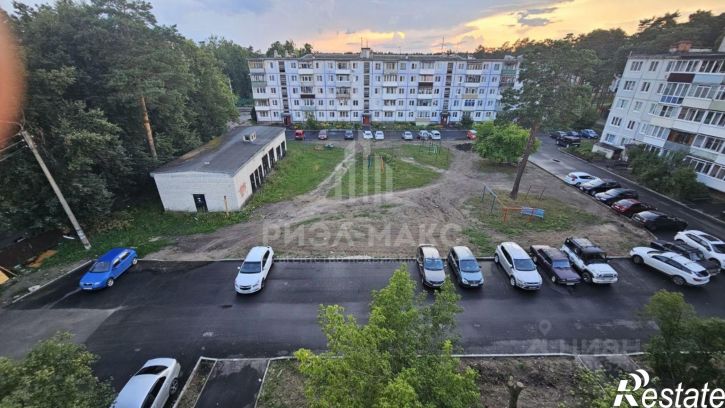 2-комн квартира улица Кирова, 63,  д. 63